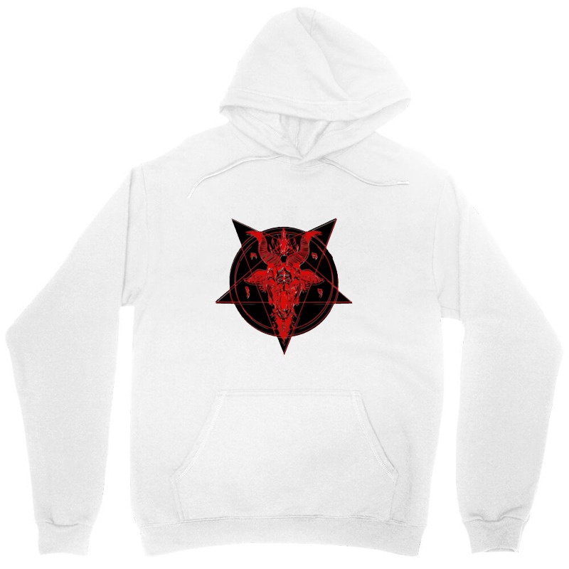 Satanism Satanic Unisex Hoodie by firsabusari | Artistshot