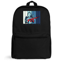 Angle Hiphop Rap Urban Streetwear Gift T Shirt Backpack | Artistshot