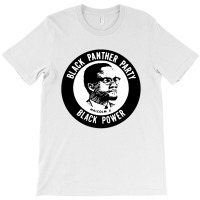 Black Politic Party T-shirt | Artistshot