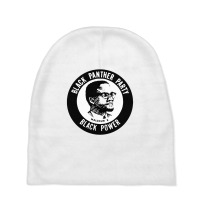 Black Politic Party Baby Beanies | Artistshot