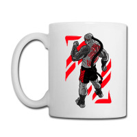 Urban Fighter Coffee Mug | Artistshot