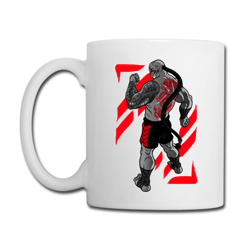 Urban Fighter Coffee Mug | Artistshot