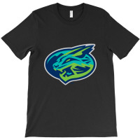 The-lynchburg-hillcats-pen T-shirt | Artistshot