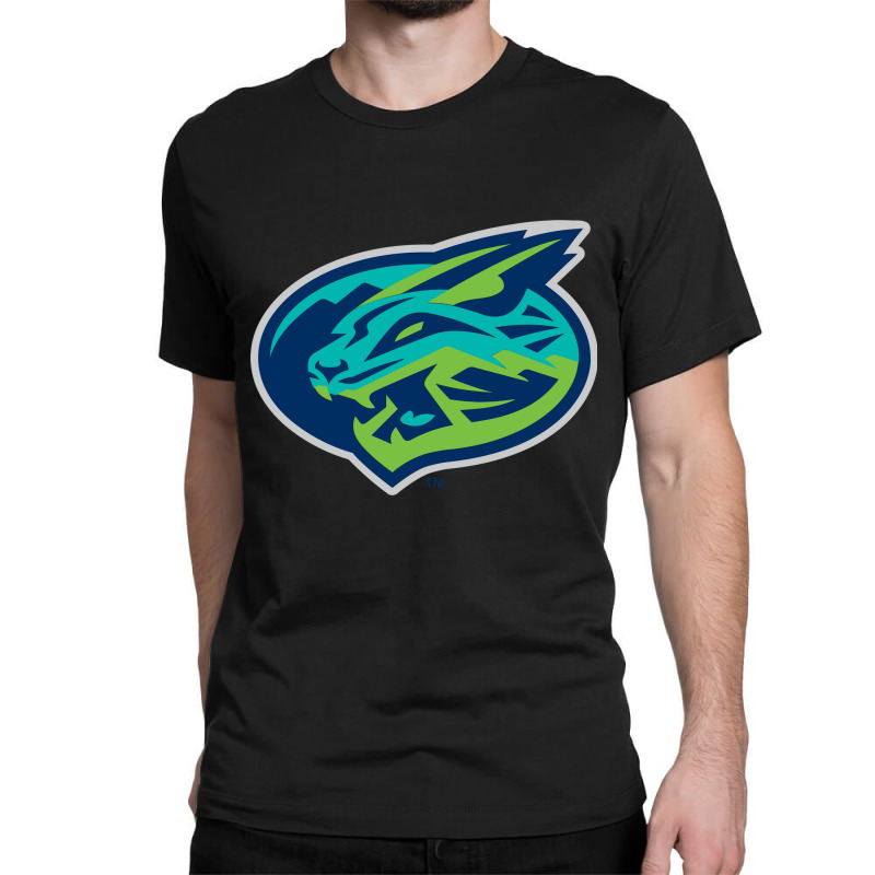 The-lynchburg-hillcats-pen Classic T-shirt | Artistshot