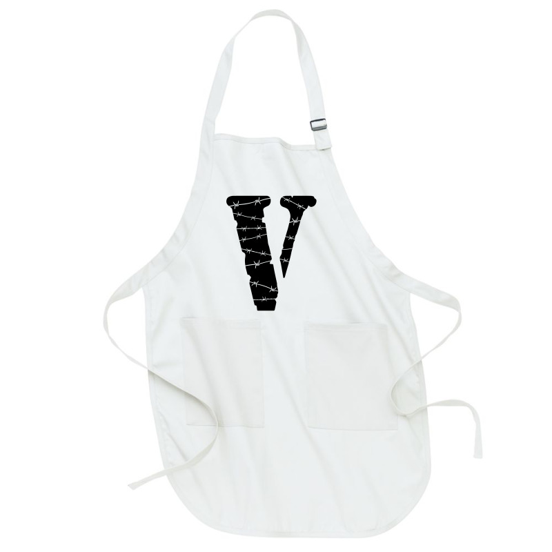 Juice Full-length Apron | Artistshot