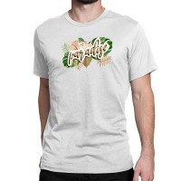 Paradise Classic T-shirt | Artistshot