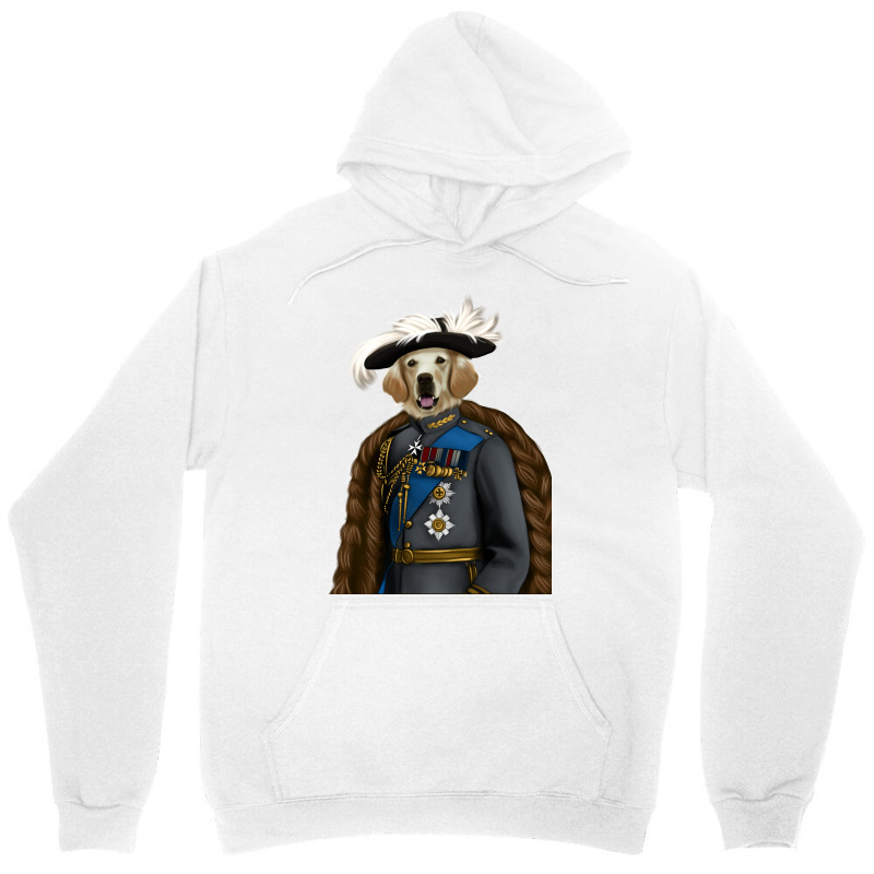 Pet Portraits, Custom Pet Portraits, Renaissance Pet Portraits, Custom Unisex Hoodie by RanaPortraitStore | Artistshot