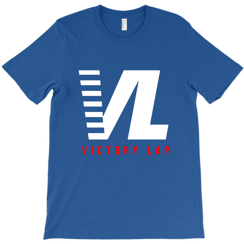 Victory Lap T-shirt | Artistshot