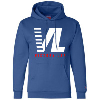 Victory Lap Champion Hoodie | Artistshot