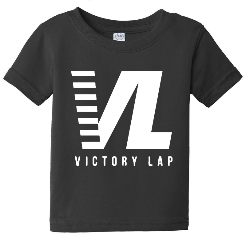 Victory Lap Baby Tee | Artistshot