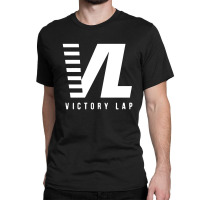 Victory Lap Classic T-shirt | Artistshot