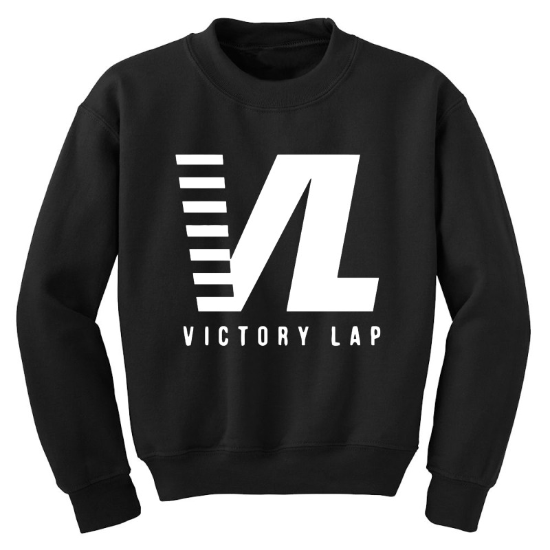 Victory Lap Youth Sweatshirt | Artistshot