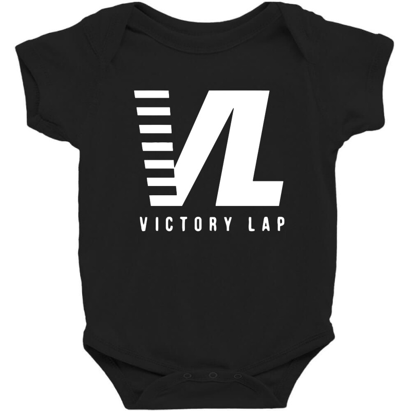 Victory Lap Baby Bodysuit | Artistshot