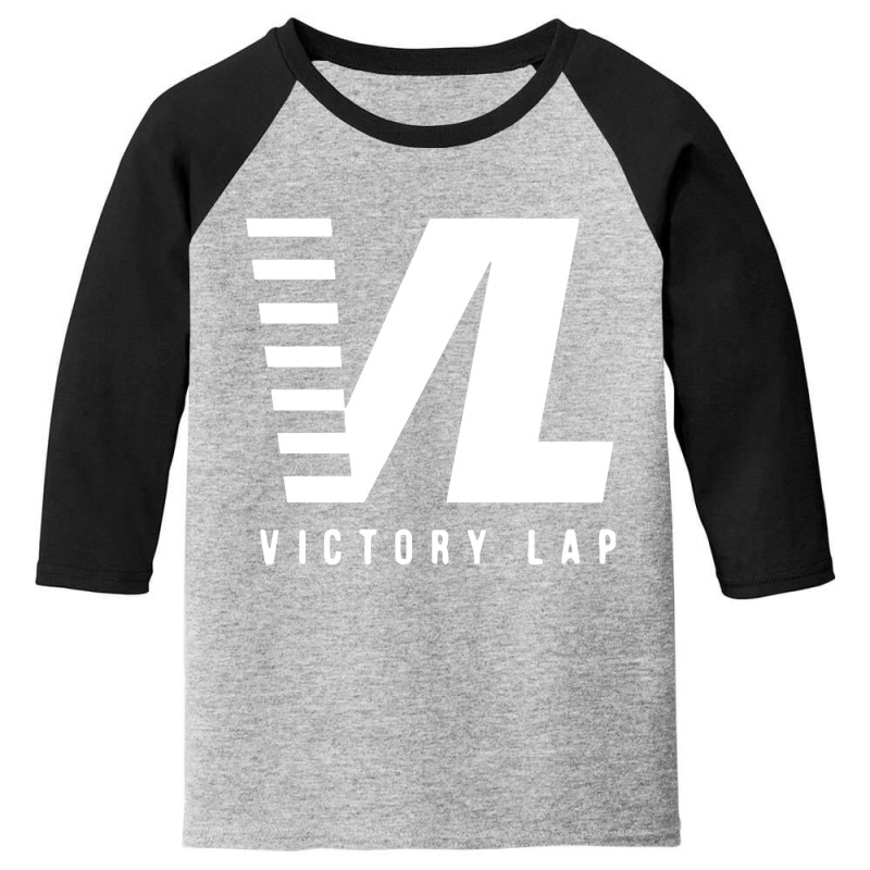 Victory Lap Youth 3/4 Sleeve | Artistshot