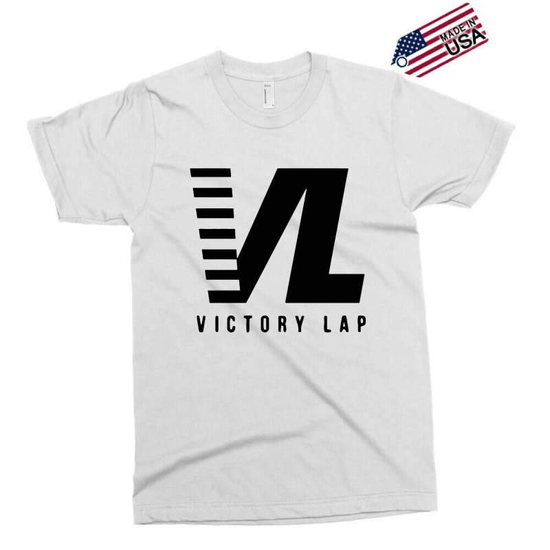 Victory Lap Exclusive T-shirt | Artistshot