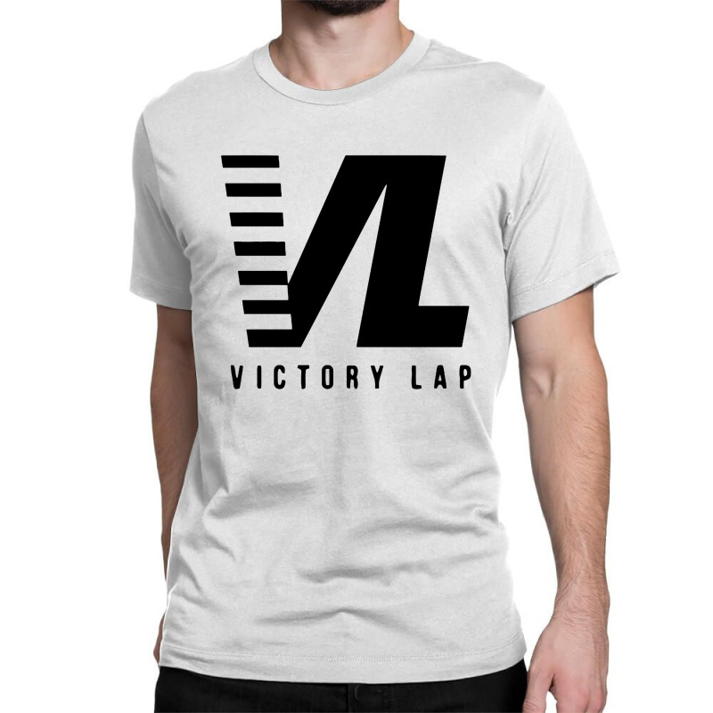 Victory Lap Classic T-shirt | Artistshot