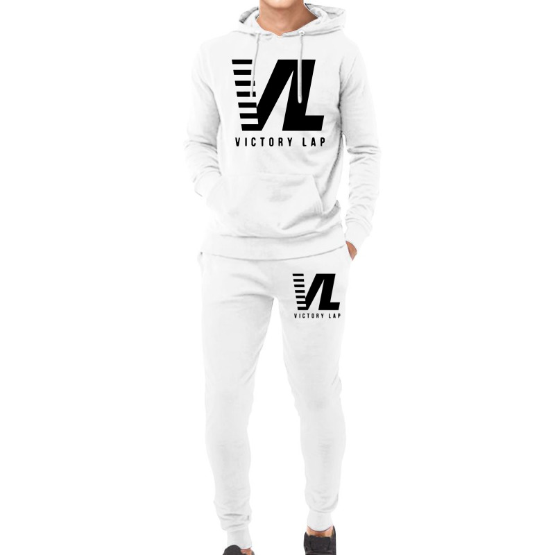 Victory Lap Hoodie & Jogger Set | Artistshot