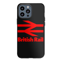 British Rail Company Iphone 13 Pro Max Case | Artistshot