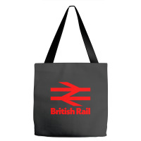 British Rail Company Tote Bags | Artistshot