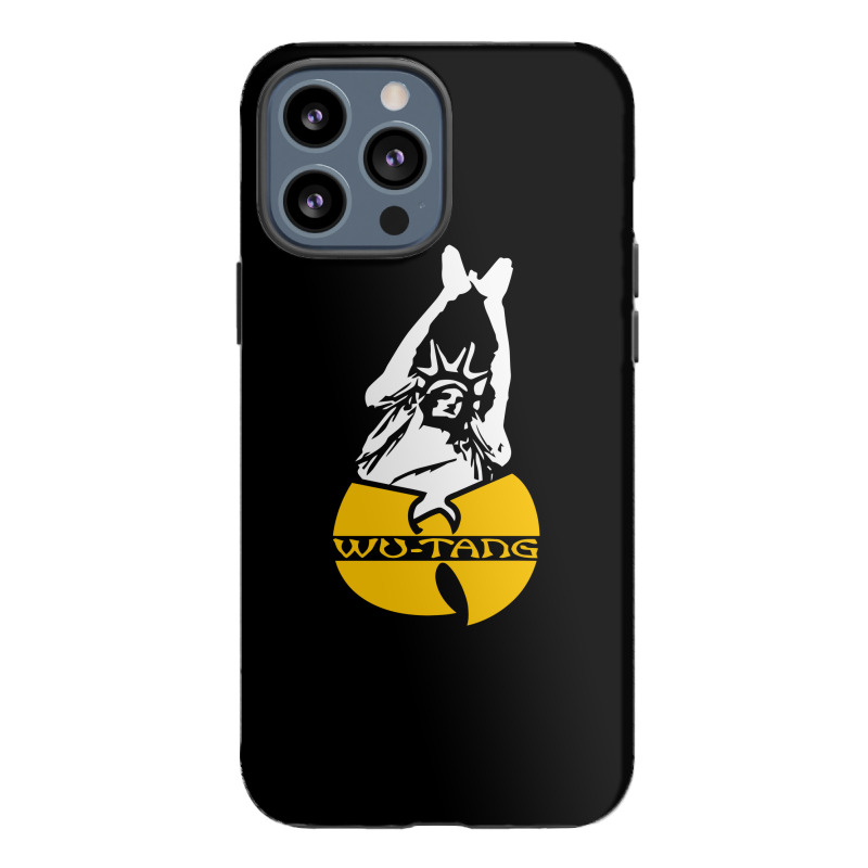 Clan Iphone 13 Pro Max Case | Artistshot