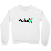 The Pulsex Crewneck Sweatshirt | Artistshot