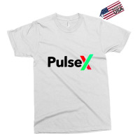 The Pulsex Exclusive T-shirt | Artistshot