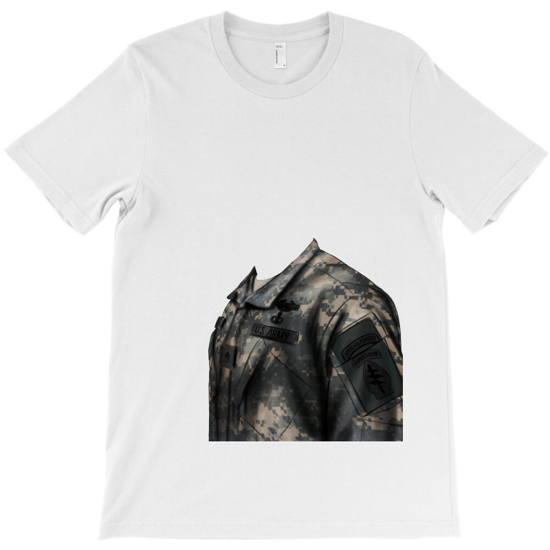 English Pointer Us Army T-shirt | Artistshot