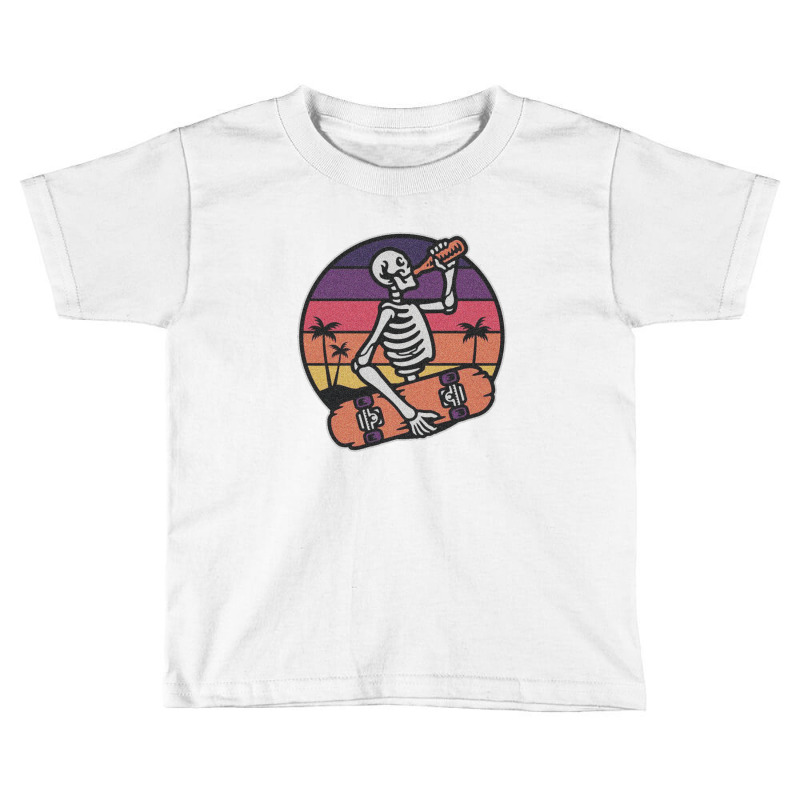 Pop Art Parody Toddler T-shirt | Artistshot