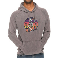 Pop Art Parody Vintage Hoodie | Artistshot