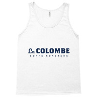 The La Colombe Tank Top | Artistshot