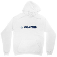 The La Colombe Unisex Hoodie | Artistshot