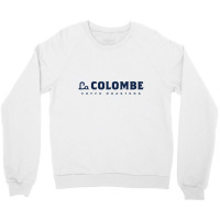 The La Colombe Crewneck Sweatshirt | Artistshot