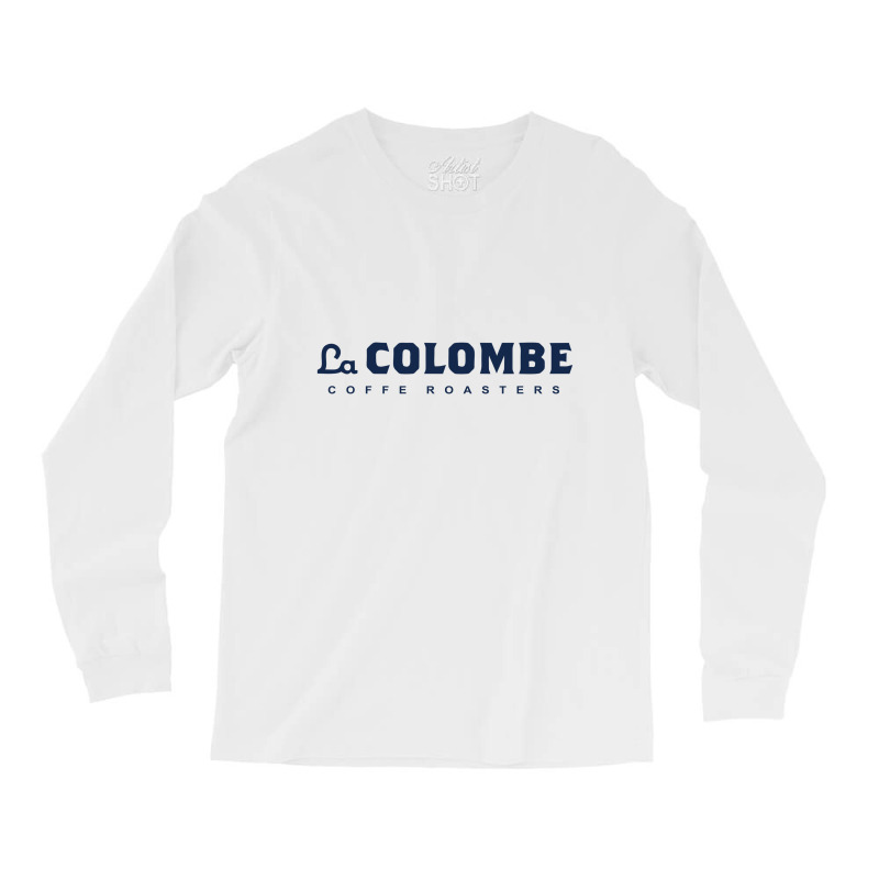 The La Colombe Long Sleeve Shirts | Artistshot