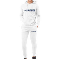 The La Colombe Hoodie & Jogger Set | Artistshot