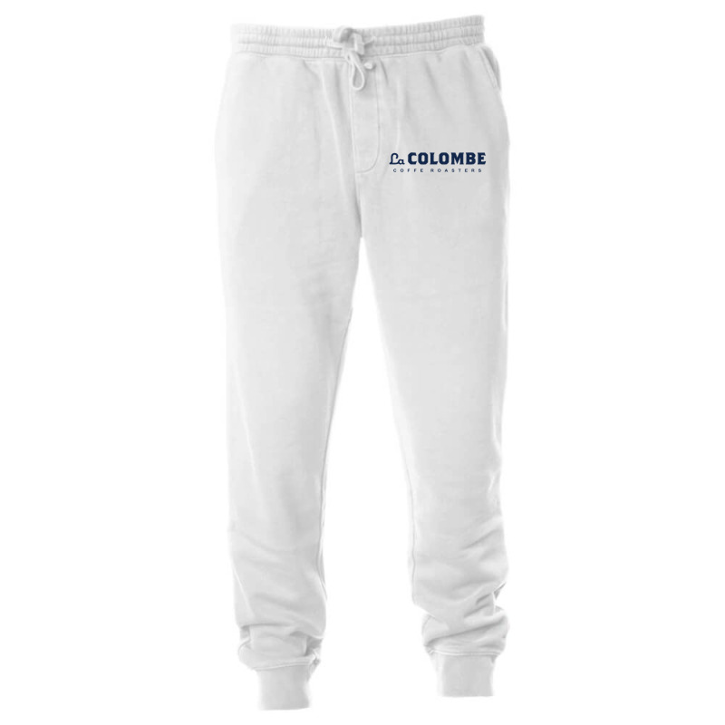 The La Colombe Unisex Jogger | Artistshot