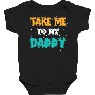 Baby Saying Dad Toddler Baby Bodysuit Designed By Afa Designs