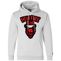 Hellfire Club Champion Hoodie | Artistshot