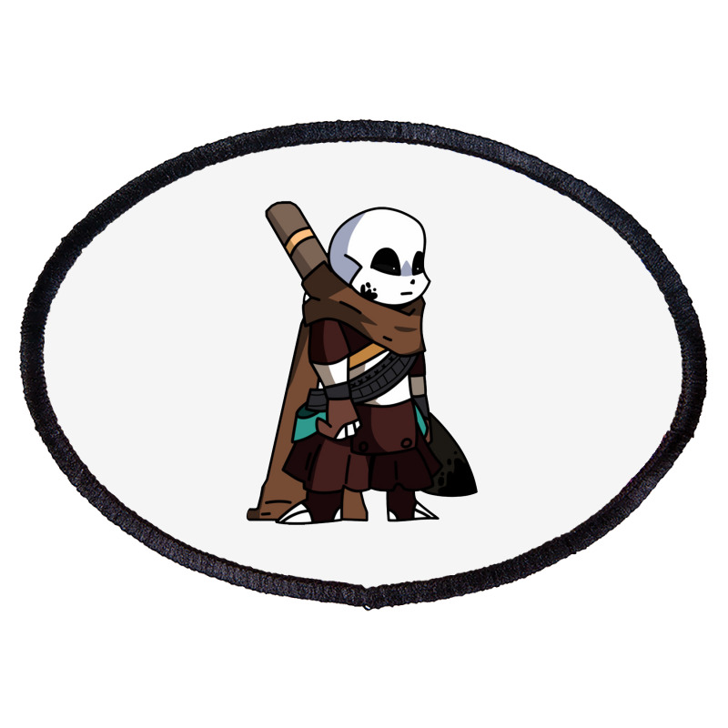 Ink Sans Fnf X Event Mod Fnf Game Oval Patch By Lajurkananoe - Artistshot