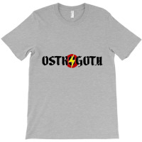 Ostrogoths T-shirt | Artistshot