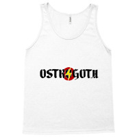 Ostrogoths Tank Top | Artistshot