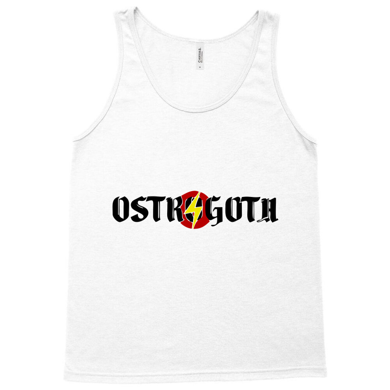 Ostrogoths Tank Top | Artistshot