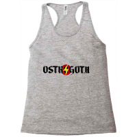 Ostrogoths Racerback Tank | Artistshot