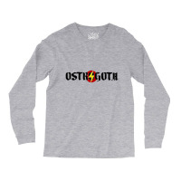 Ostrogoths Long Sleeve Shirts | Artistshot