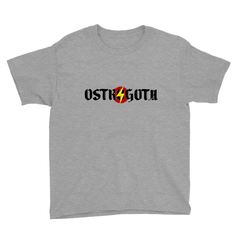 Ostrogoths Youth Tee | Artistshot