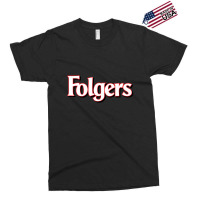 Folgers Exclusive T-shirt | Artistshot