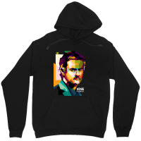 The Special One In Pop Art Unisex Hoodie | Artistshot