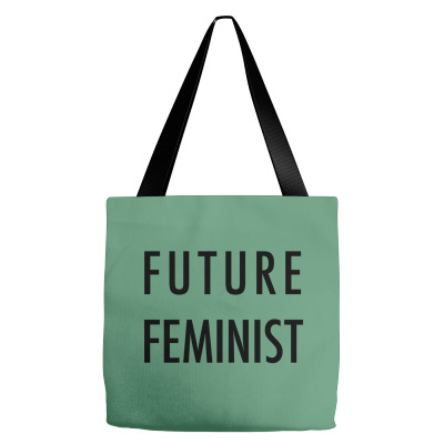 Future Feminist Tote Bags Designed By Godlovesabortion