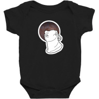 Lava Lamp 40279384 Baby Bodysuit | Artistshot