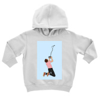 If I Was A Bluebird,hs3,frog,frogart,frog Illustration,daylight,one Di Toddler Hoodie | Artistshot