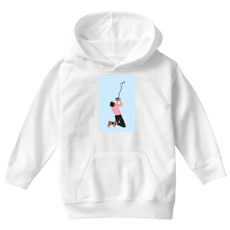 If I Was A Bluebird,hs3,frog,frogart,frog Illustration,daylight,one Di Youth Hoodie | Artistshot